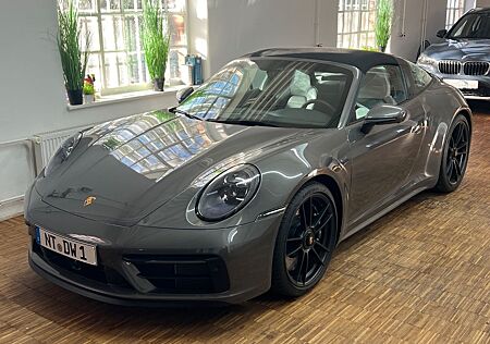 Porsche 992 .1 Targa 4 GTS | Lift | InnoDrive | Matrix |