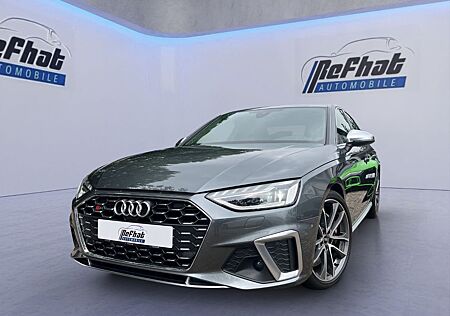Audi S4 Lim. 3.0TDI Quattro*Matrix*ACC*LED*VIRTU