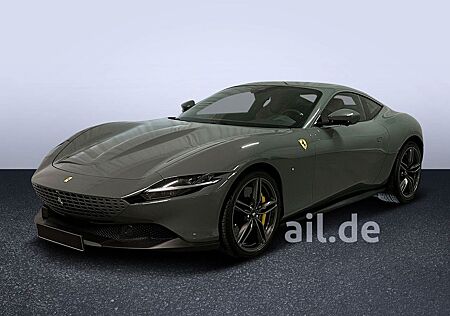 Ferrari Roma Grigio Medio MATRIX