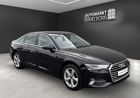 Audi A6 Lim. sport VollLeder*LED*NaviTouch*Park*Tempo