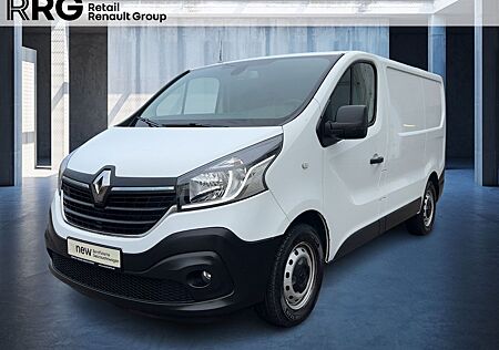 Renault Trafic Kasten L1H1 3,0t Komfort Komfort L1H1 3,0