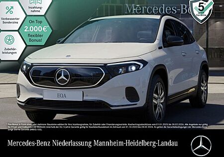 Mercedes-Benz EQA 250/Electric Art/Kamera/LED/Night/Easy/Adva+