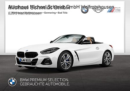 BMW Z4 M Z4 M40i ACC*Parking Assistant*Memory*M Fahrwerk*