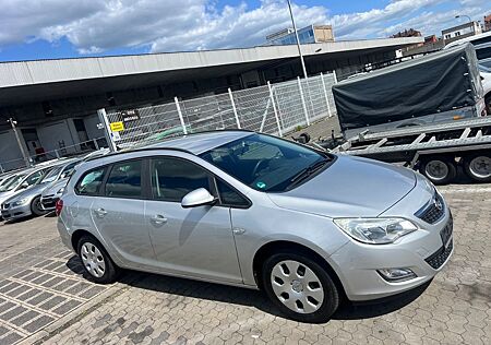 Opel Astra Sports Tourer 1.7 CDTI Edition , Euro 5