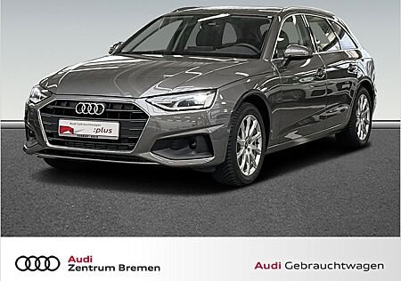 Audi A4 Avant 35 TFSI S tronic NAVI LED ACC SHZ PDC