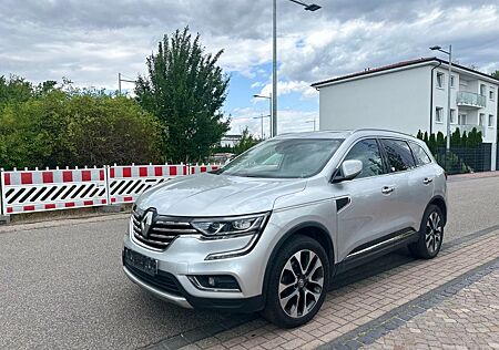 Renault Koleos Intens 4x4 Allrad! Vollausstattung!