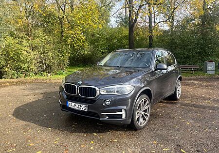 BMW X5 gebraucht kaufen BMW X5 xDrive30d -