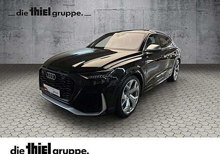 Audi RS Q8 RSQ8 4.0 TFSI quattro RS-Dynamikpaket plus/Sport