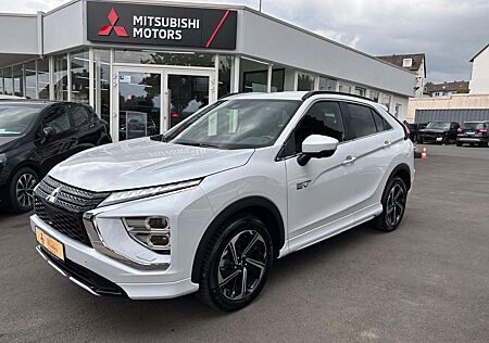Mitsubishi Eclipse Cross Plug-in Hybrid Select 4WD