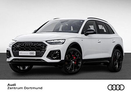 Audi Q5 40 TFSI quattro S tronic S Line B&O+Pano+AHK+