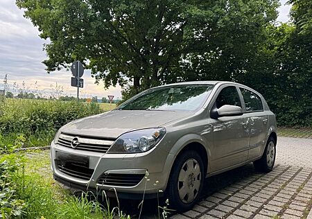 Opel Astra 1.4 Twinport