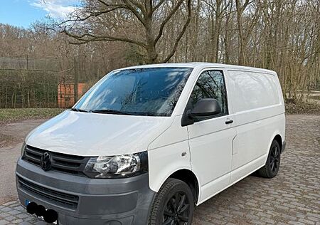 VW T5 Transporter Volkswagen