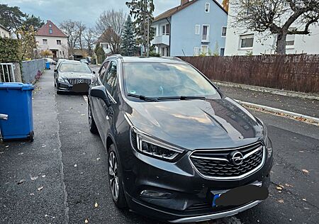 Opel Mokka X 1.6 Diesel Edition Automatik Edition