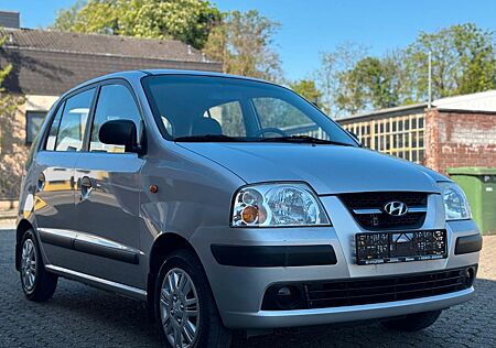 Hyundai Atos 1.1 1Hand Garantie