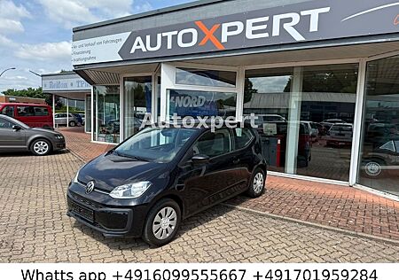 VW Up Volkswagen ! Basis