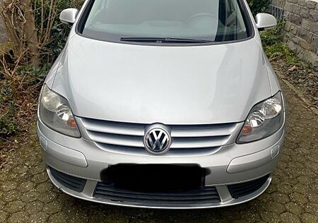 VW Golf Plus Volkswagen 1.4 Comfortline Comfortline