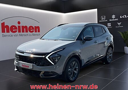 Kia Sportage 1.6 NIGHTLINE AWD LEDER PANORAMAGLASDAC