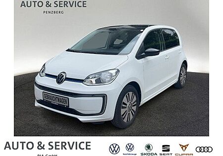 VW e-up! Volkswagen e-up! Style E 61 E1F