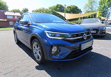 VW Taigo Volkswagen