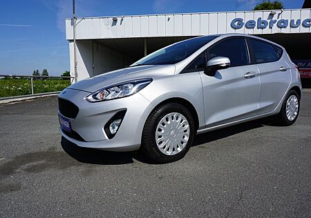Ford Fiesta Cool & Connect Navi PDC erst 35700 km