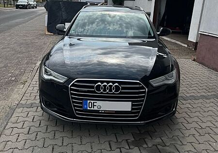Audi A6 3.0 TDI multitronic Avant -