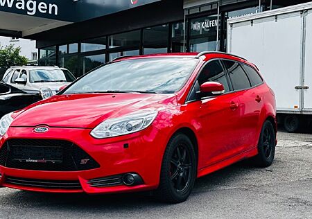 Ford Focus Turnier ST TÜV 03/26 KAMERA NAVI PDC SHZ