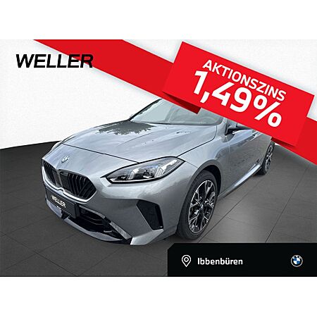 BMW 1er leasen