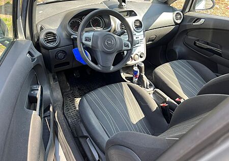 Opel Corsa 1.2 Twinport Selection "110 Jahre" Sel...