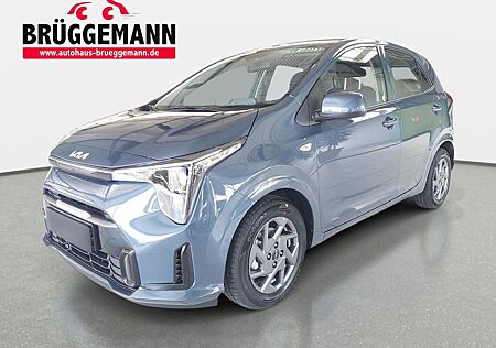 Kia Picanto 1.2 VISION MJ25 SITZH. NAVI KAMERA