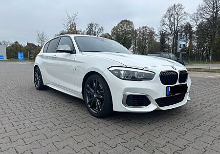 BMW 140 M140i xDrive A Special Edition -Harman-Kardon-