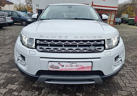 Land Rover Range Rover Evoque Pure*Auto*