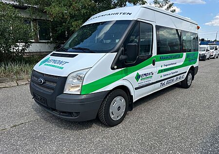 Ford Transit Kombi FT 300 L Trend