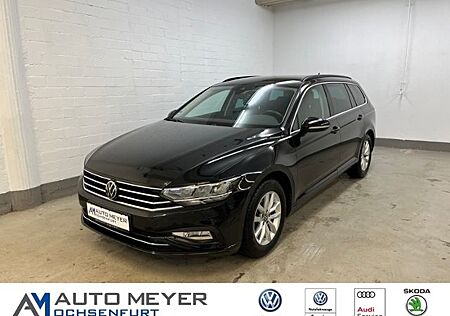 VW Passat Variant Volkswagen 1.5 TSI DSG Business Navi We Conn