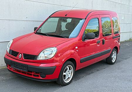 Renault Kangoo 1.2 Edition Campus LPG