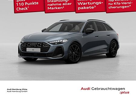 Audi A5 Avant TDI 150 kW S tronic S line AHK Navi