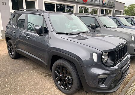 Jeep Renegade 1.3l T-GDI I4 Limited DCT Limited