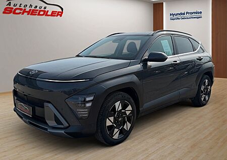 Hyundai Kona Prime 1.6 T-GDi 198PS DCT+SITZP.+BOSE+SCHIE