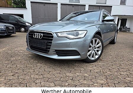Audi A6 Avant 3.0 TDI / Navi/Xenon/ Leder
