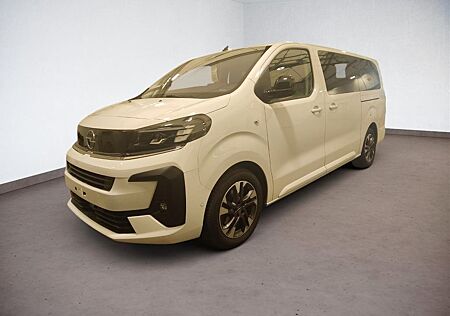 Opel Zafira Life 2.0D AT8 Edition XL Navi Sitzhzg 9P