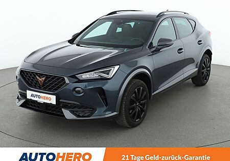 Cupra Formentor 2.0 TDI*ACC*LED*CAM*PDC*SHZ*VC*KLIMA*