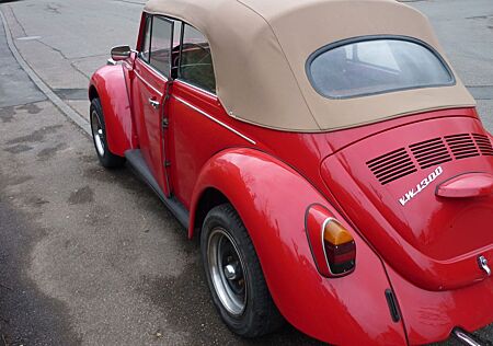 VW Käfer Volkswagen