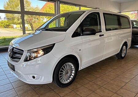Mercedes-Benz Vito 114 CDI lang Bestattungswagen/Leichenwagen