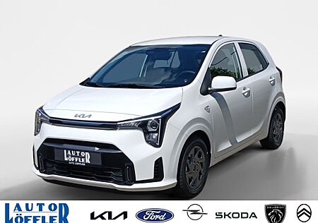 Kia Picanto Vision 1.2 TEMP^ SHZ^ RFK^ PDCH^ Klima