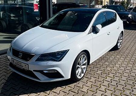 Seat Leon 2.0 TDI FR ViCO Pano Shz Kam ACC LED AHK