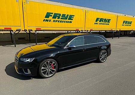 Audi S4 TDI tiptronic quattro Avant -