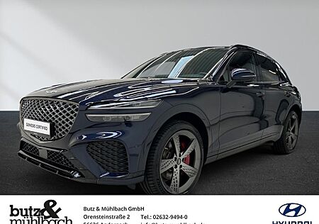 Genesis GV70 gebraucht kaufen Genesis GV70 Sport 4WD 2.5 T-GDI EU6d
