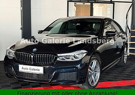 BMW 640i xDrive GT*M Sport*LED*Kamera*H/K*Head Up*2H