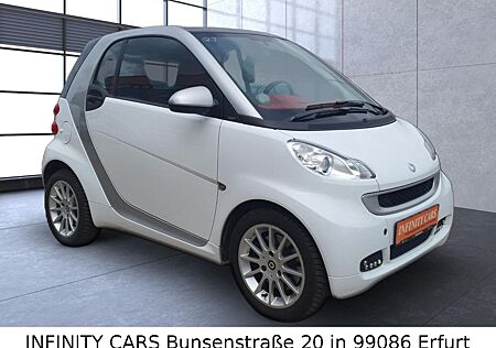Smart ForTwo coupe Basis 62kW