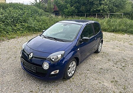 Renault Twingo Dynamique/ Klima Automatik/ TÜV/ EDITION