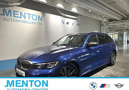 BMW M340d xDrive HiFi/Panorama/Kamera/LCProf/DAB
